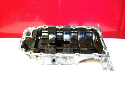 11 12 13 14 15 Chevy Cruze 1.8l Engine Oil Pan OEM 23k Miles