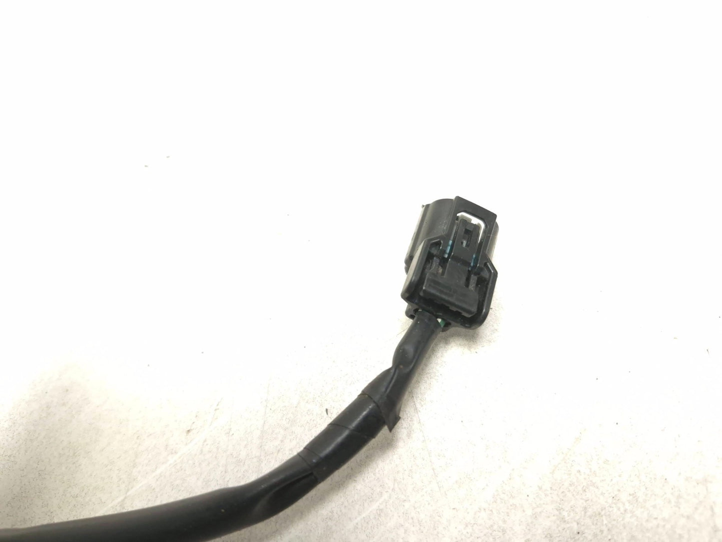 2017 Honda Cmx300 Rebel Side Kickstand & Switch Sensor Pair OEM