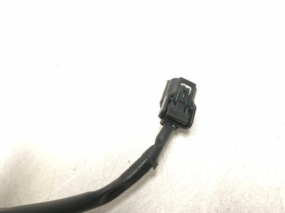 2017 Honda Cmx300 Rebel Side Kickstand & Switch Sensor Pair OEM