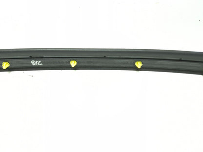 2010 Dodge Caliber Sxt Door Weatherstrip Seal Front Left Driver Side OEM