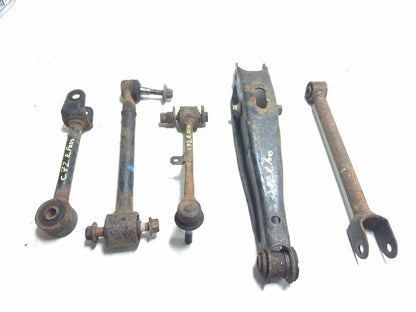 2009 Lexus IS250 Control Arm Rear Passenger Side Right OEM