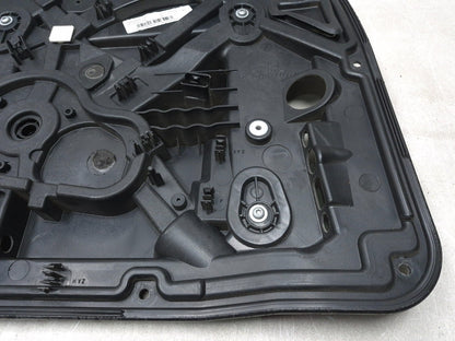 2013 Dodge Grand Caravan Sliding Door Window Regulator Left Driver Side Oem✅