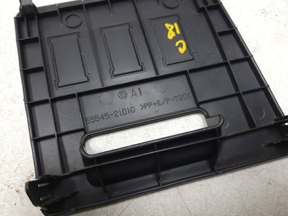 2005 - 2010 Scion Tc Fuse Box Cover Trim OEM