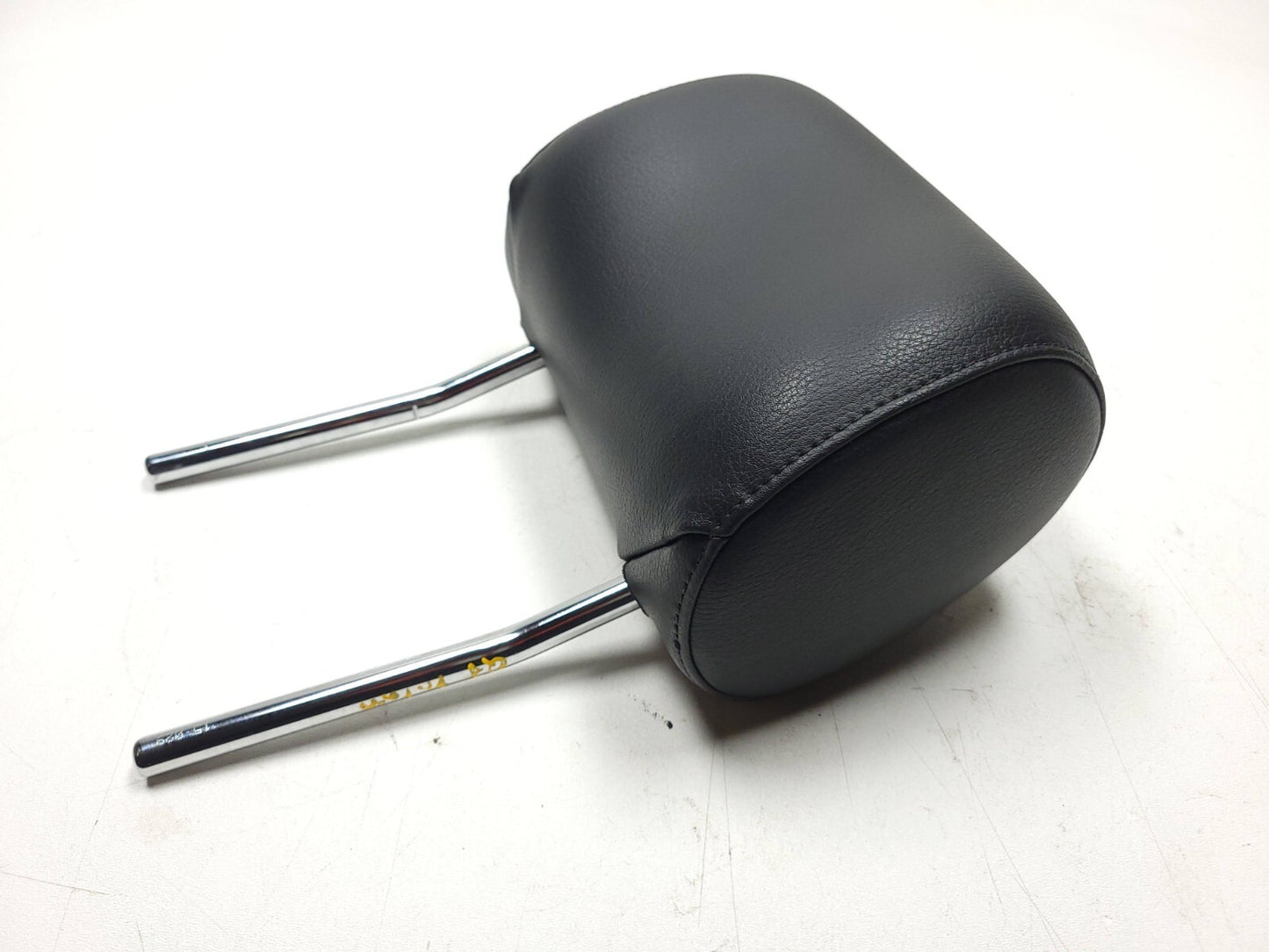 2015 Audi Q7 Front Seat Headrest Passenger Side Right OEM