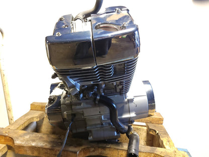 2008 Honda Shadow Aero Vt750ca Complete Engine Motor OEM