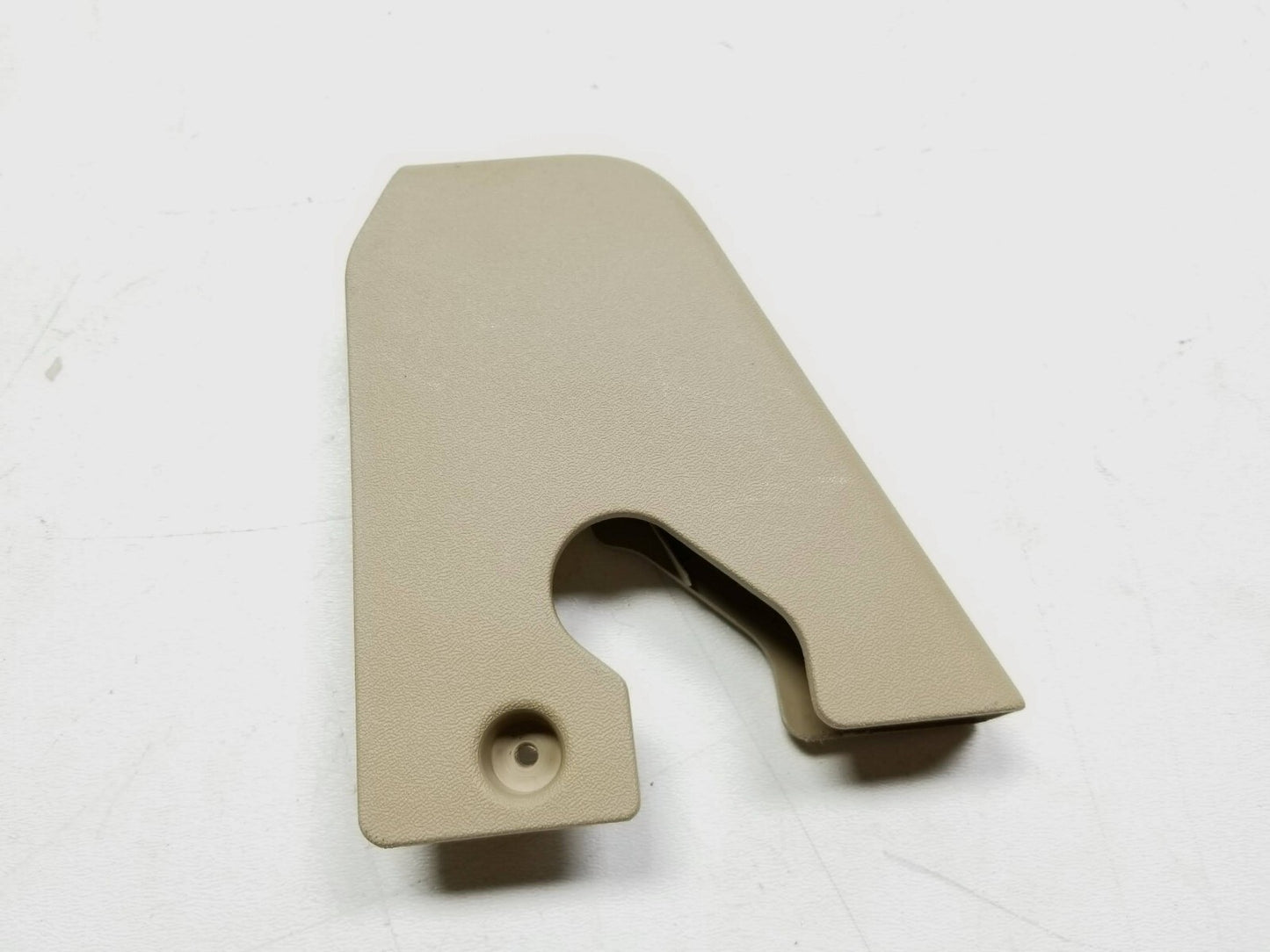 2006-2012 Nissan Armada 2nd Row Seat Trim Cover Passenger Side Right Set OEM