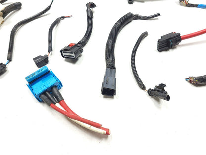 2021 Tesla Model 3 Connector & Plug 20pcs OEM