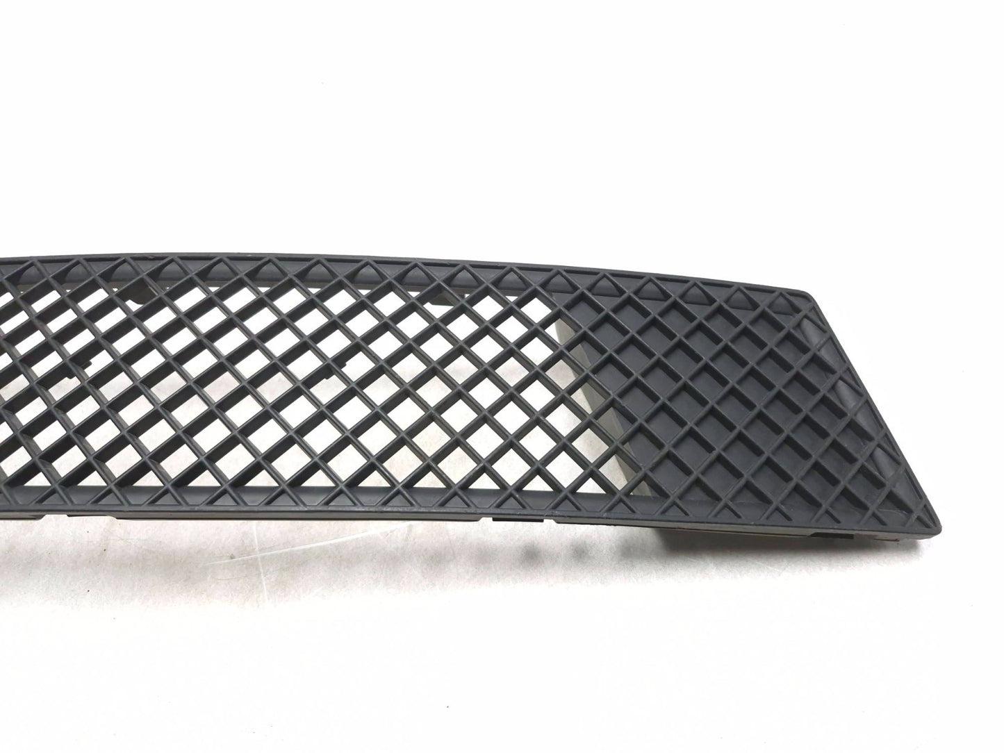 2008 BMW 128i Front Bumper Lower Grille OEM