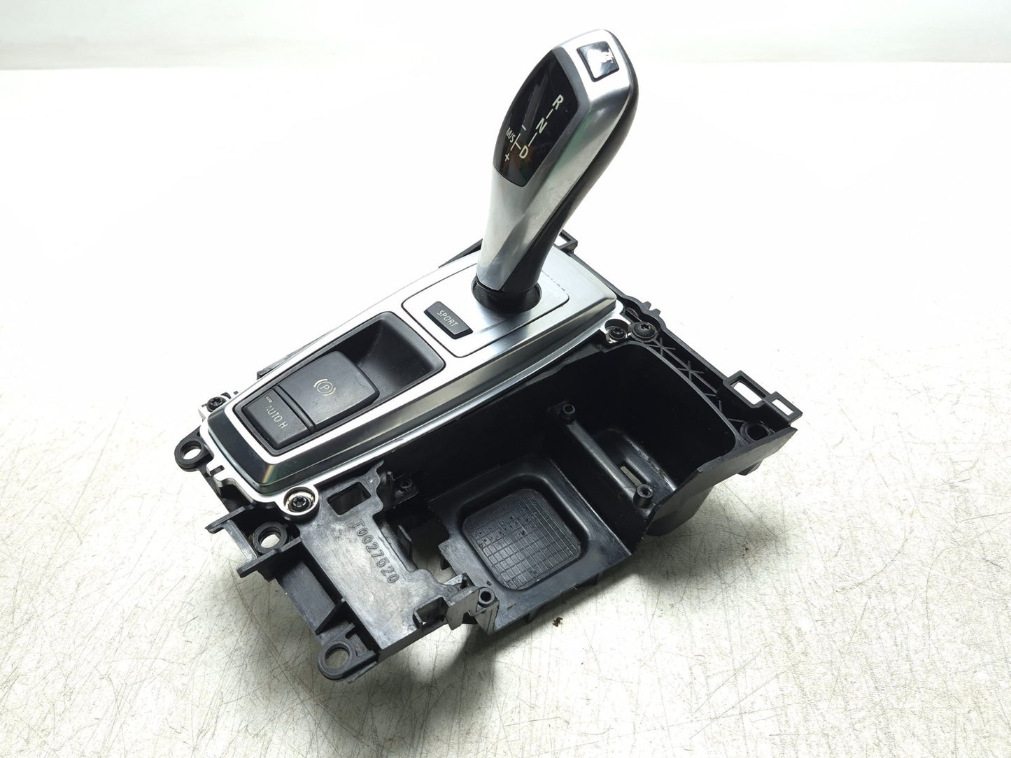2008 BMW X6 E71 Automatic Gear Shift Selector Switch Shifter OEM