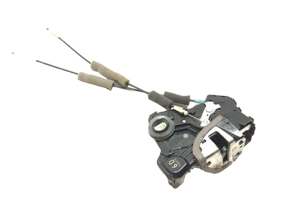 2010 Lexus Hs250h Front Door Lock Actuator Driver Side Left OEM