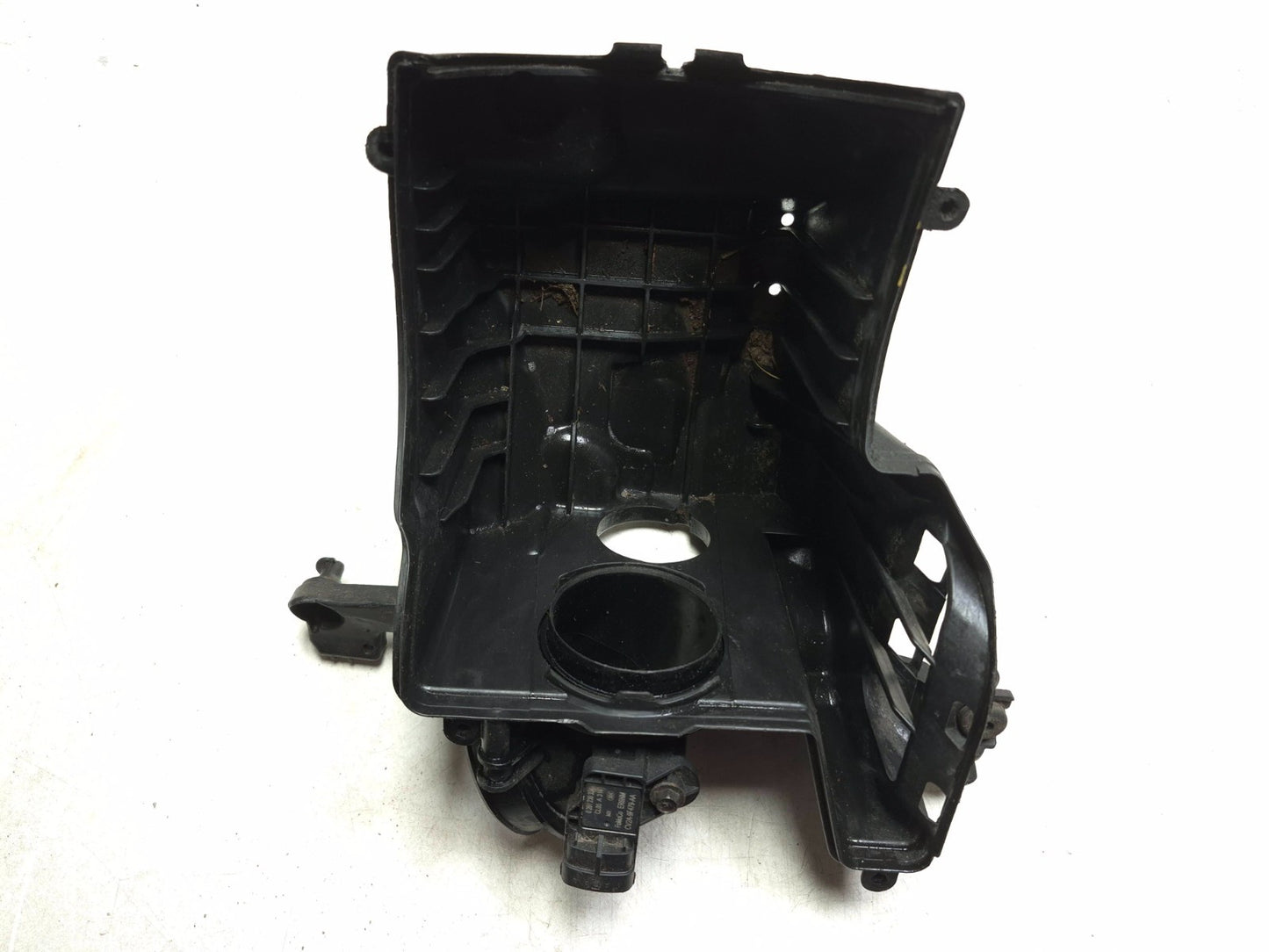 2013 Ford Focus St Air Box Cleaner Filter Housing Part OEM