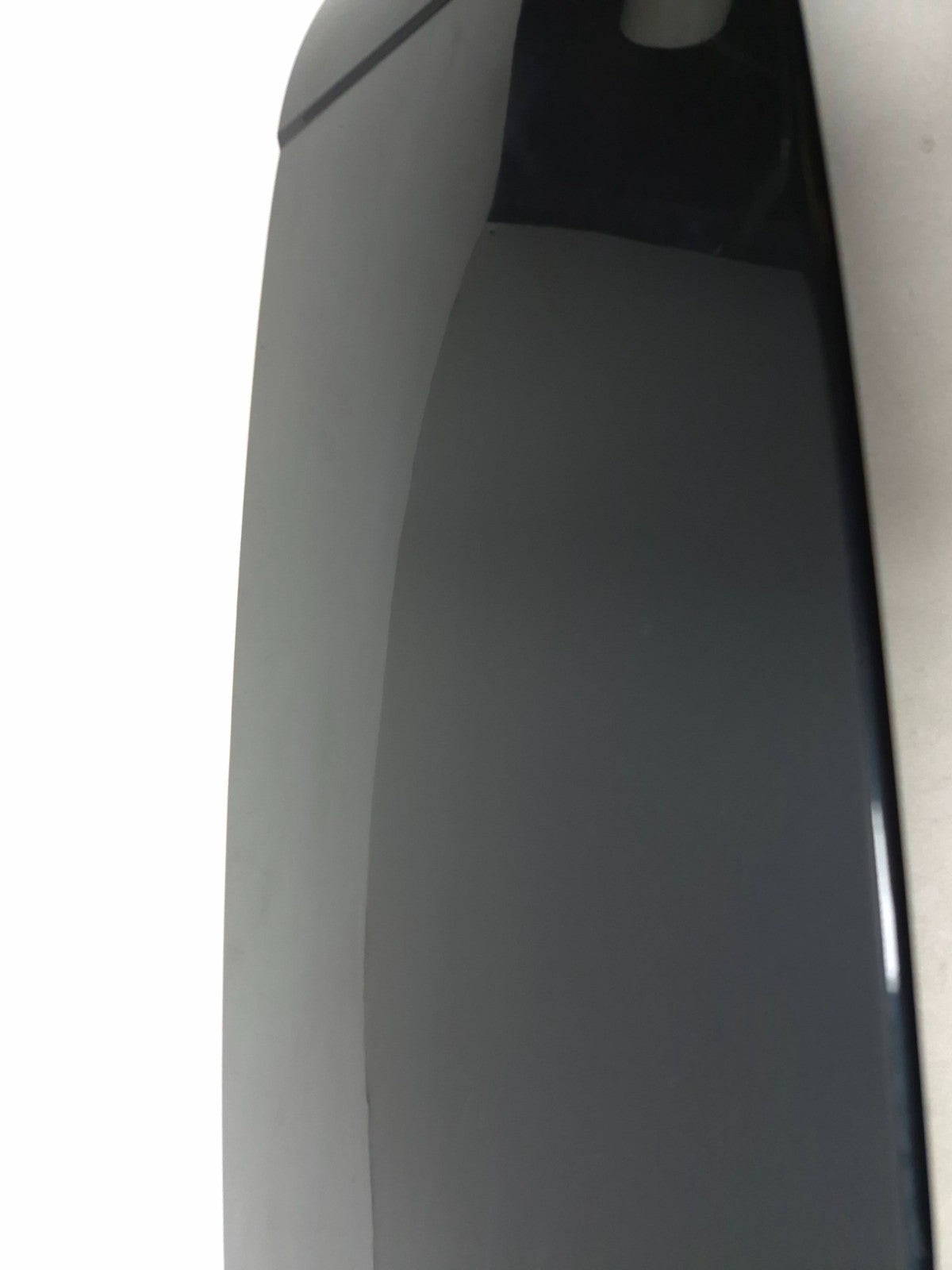 2024 Alfa Romeo Stelvio Rear Liftgate Spoiler OEM