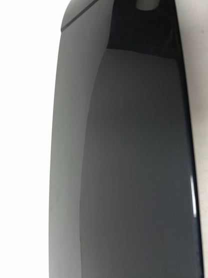 2024 Alfa Romeo Stelvio Rear Liftgate Spoiler OEM