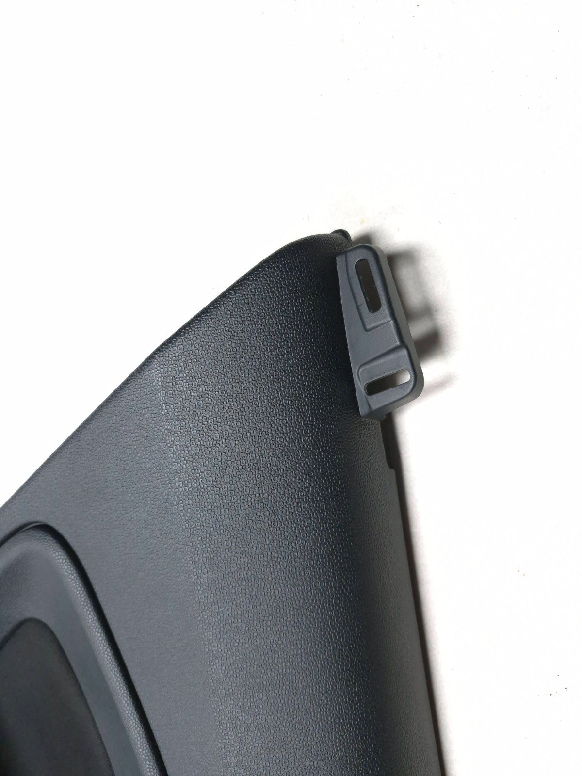 2019 Ford Ecosport Door Panel Trim Rear Driver Side Left OEM