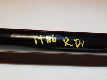 12 13 14 15 Audi A6 C7 Rear Left Driver Side Axle Shaft OEM