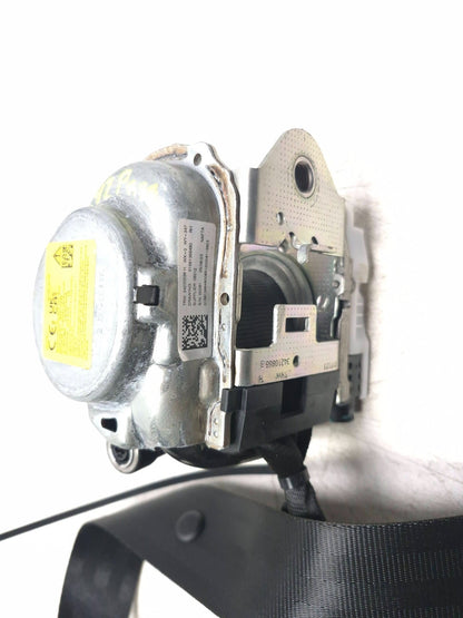 2024 Alfa Romeo Stelvio Front Seat Belt Retractor Passenger Side Right Roem