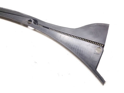 2010 - 2014 VW Golf GTI Front Windshield Wiper Cowl Trim OEM