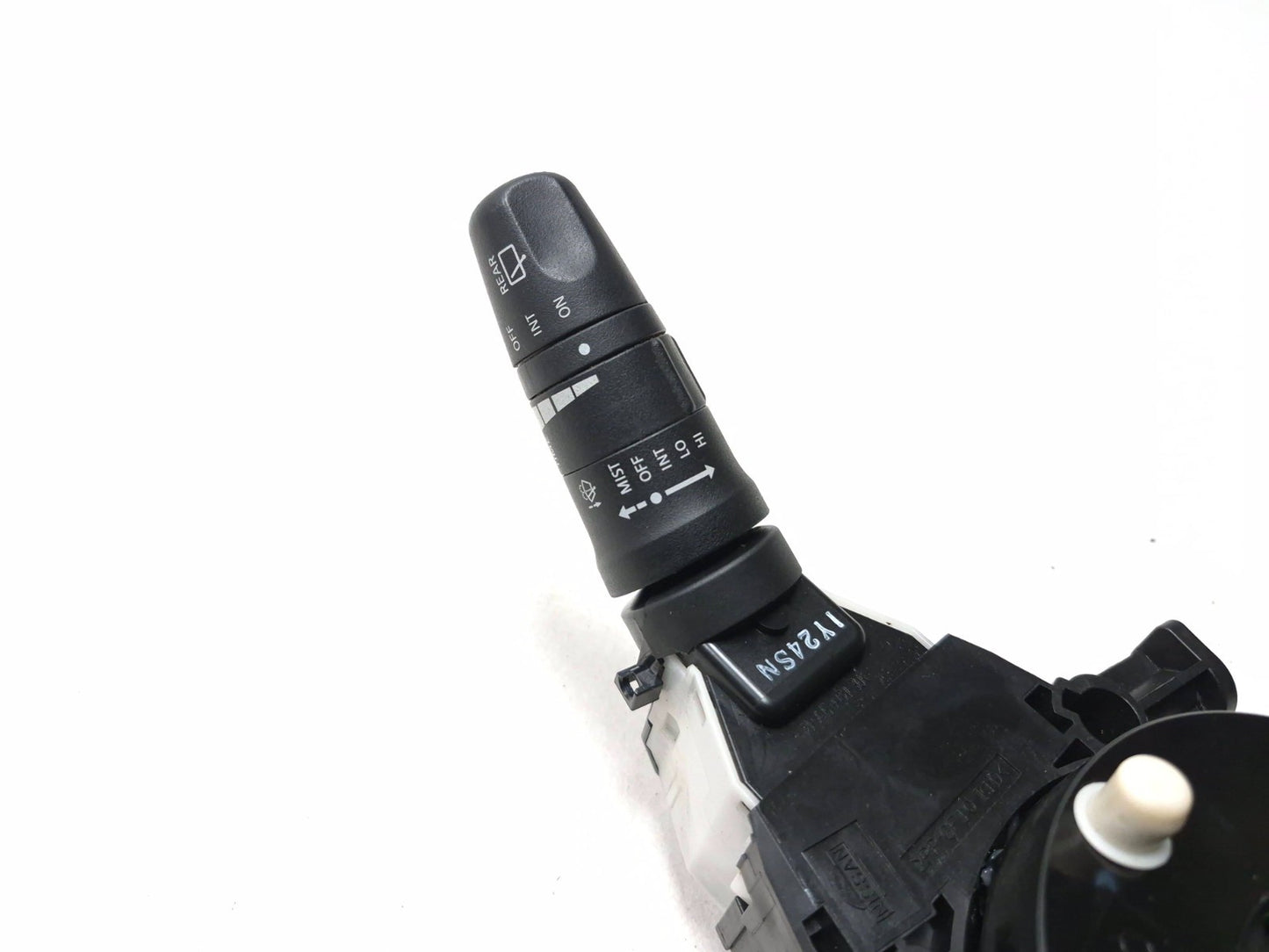2012 Nissan Rogue Steering Column Switch Turn Wiper Control OEM
