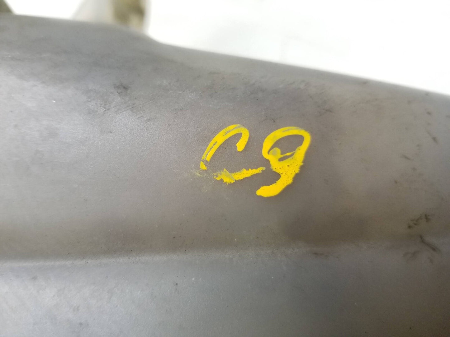 2010 Audi Q5 Coolant Tank Reservoir OEM