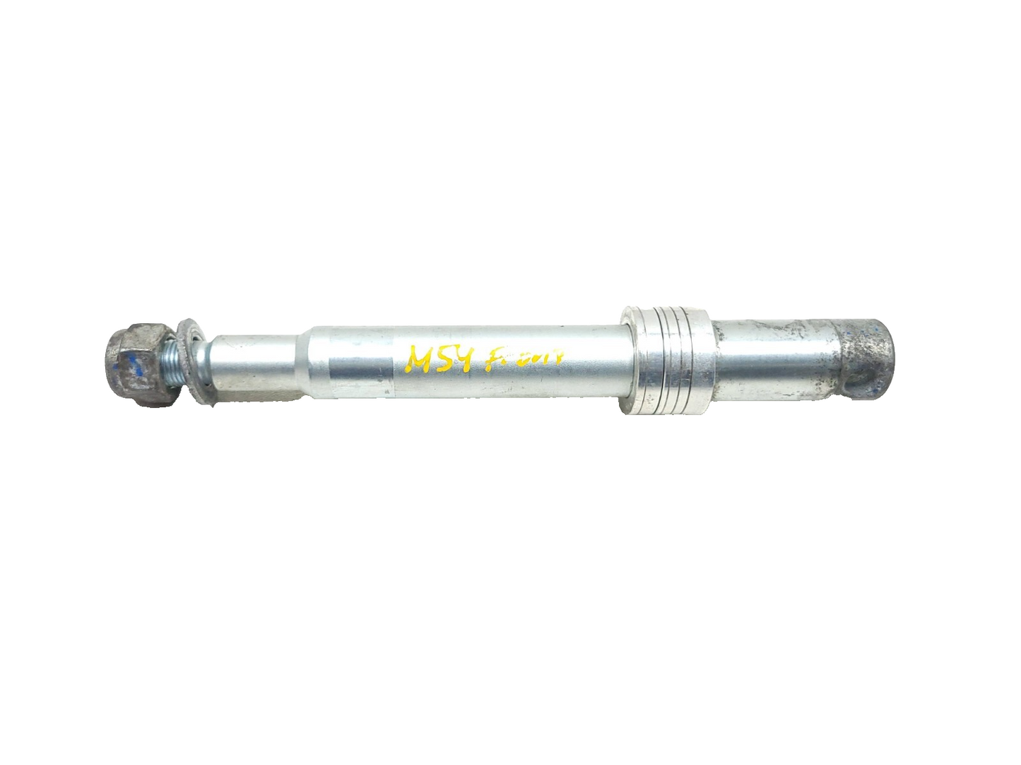 14 - 20 Harley Xg750 Street 750 Front Wheel Axle OEM