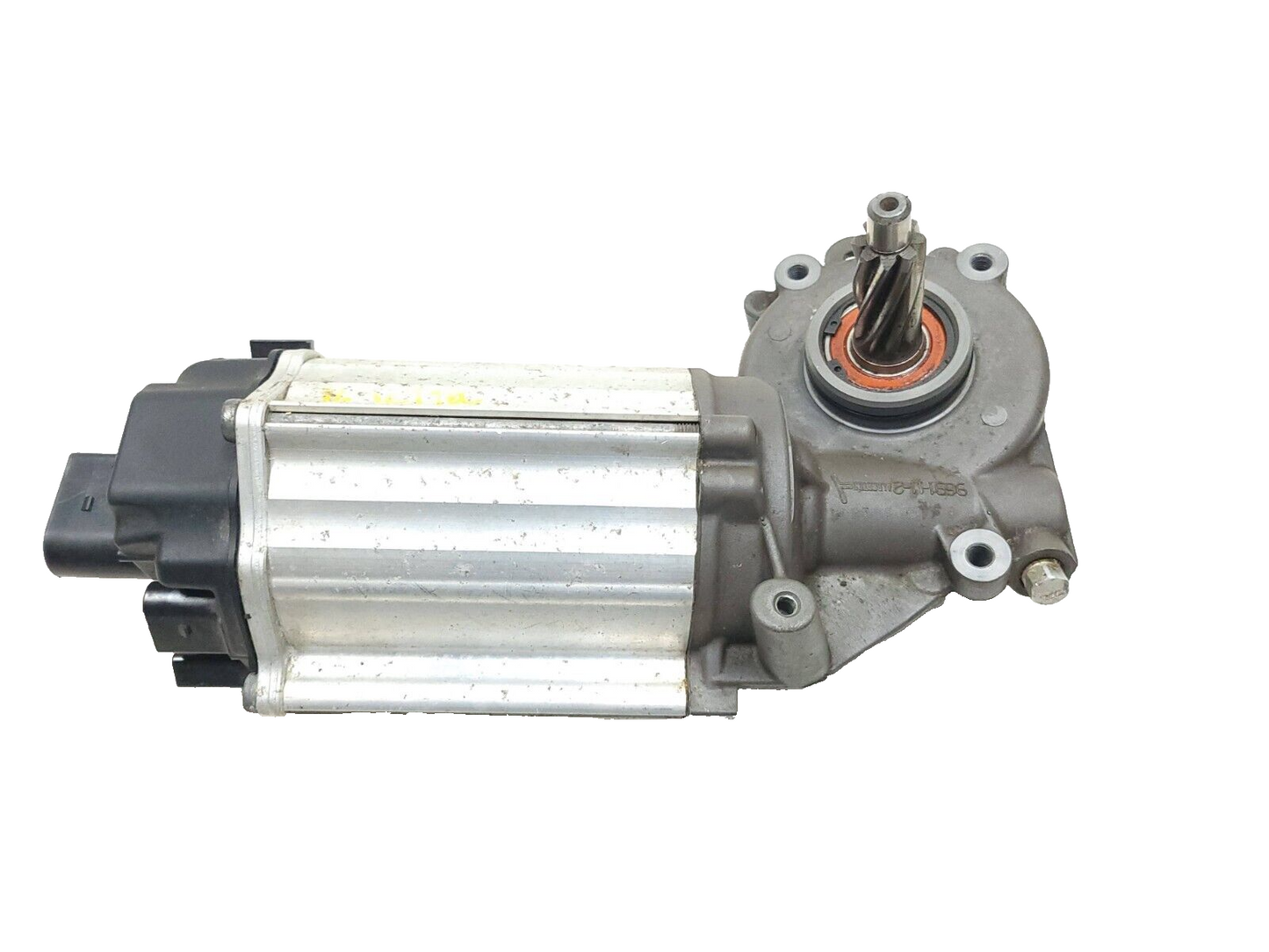 15 16 17 VW Jetta Power Steering Electric Motor 1k0909144r OEM 30k Miles