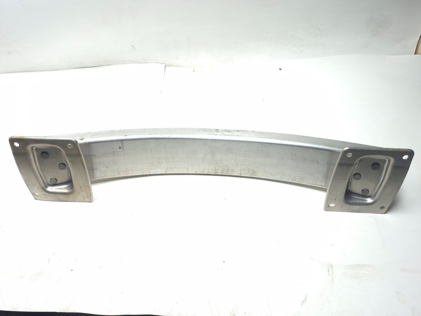 2019 Tesla Model 3 Rear Bumper Reinforcement OEM