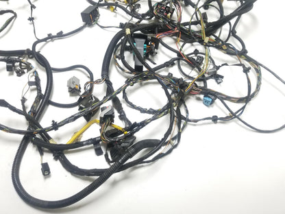 10 - 13 Ford Transit Connect Interior Floor Wire Harness OEM