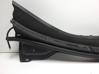2009 Mazda Cx-7 Windshield Cowl Grille Panel OEM