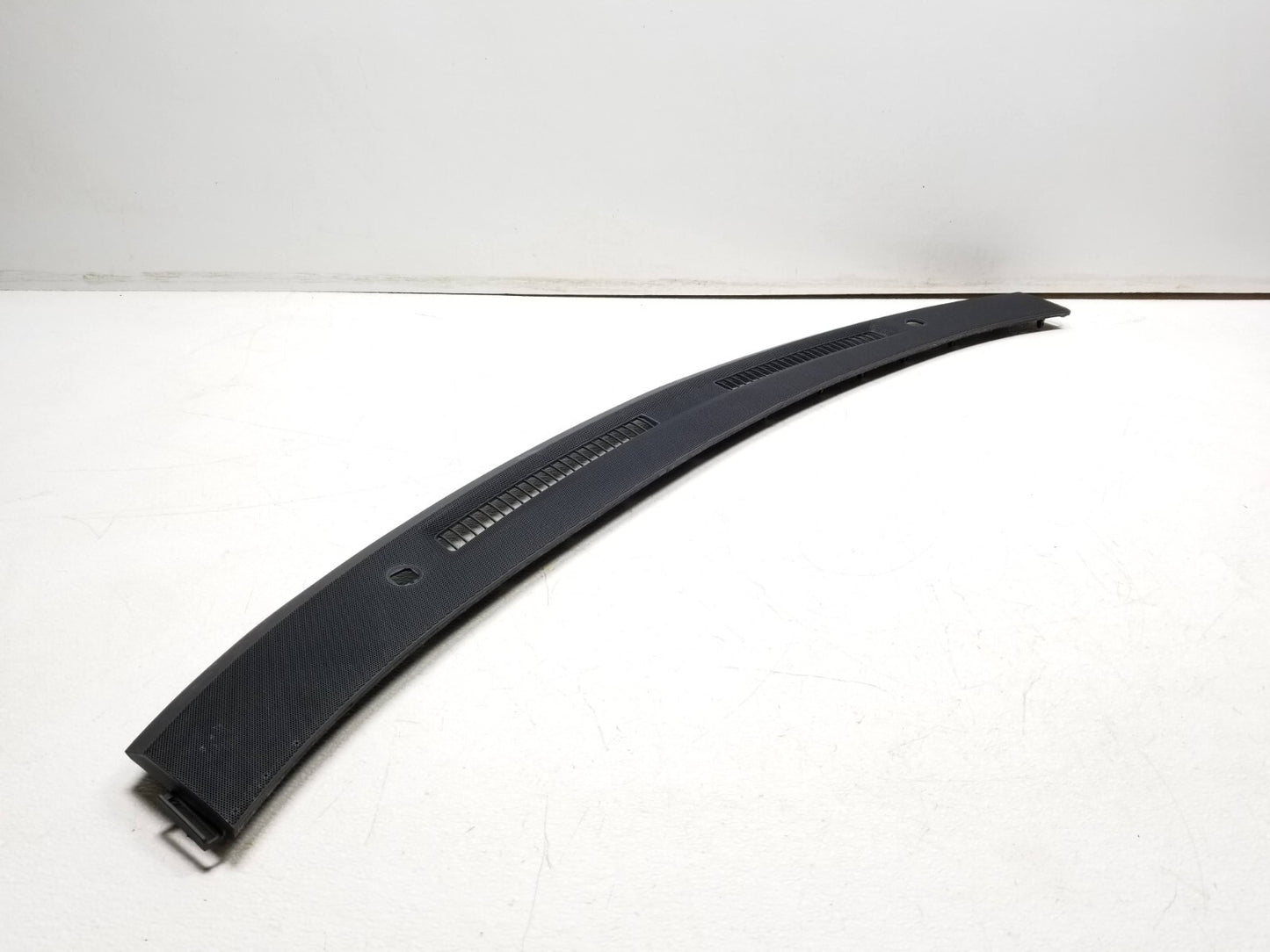 16 17 18 19 20 Infiniti Q50 Dash Upper Defroster Air Vent OEM