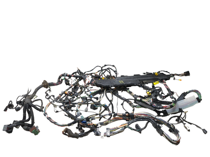 2013 Dodge Grand Caravan Interior Wire Harness Oem✅
