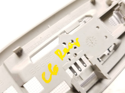 2013 - 2020 Dodge Grand Caravan Rear Overhead Dome Light OEM