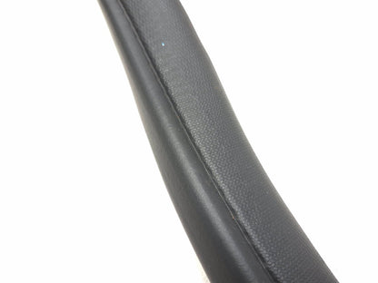 2017 Ford Focus Hatchback Rear Door Weatherstrip Seal Passenger Side Right OEM