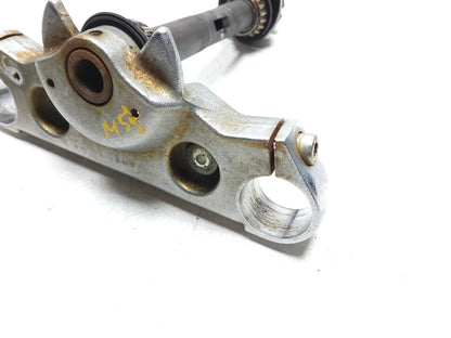 1996 - 2009 Kawasaki Vulcan 500 En500 Triple Tree Lower OEM