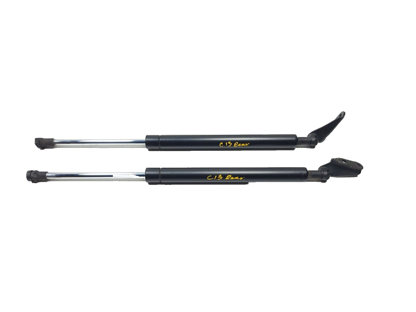 2007-2015 Mazda Cx-9 Rear Tailgate Trunk Lift Struts Shock Support Lh & Rh  OEM