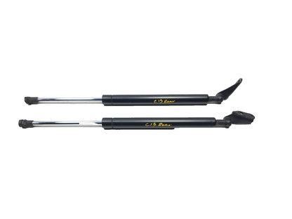 2007-2015 Mazda Cx-9 Rear Tailgate Trunk Lift Struts Shock Support Lh & Rh  OEM