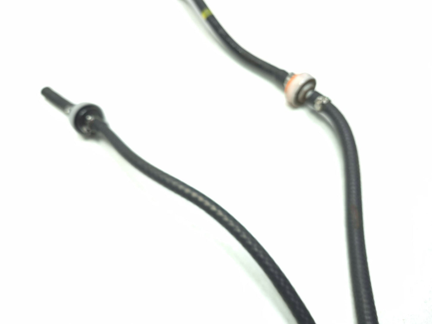2022 Piaggio Liberty 150 Evap Vapor Charcoal Emission Canister OEM