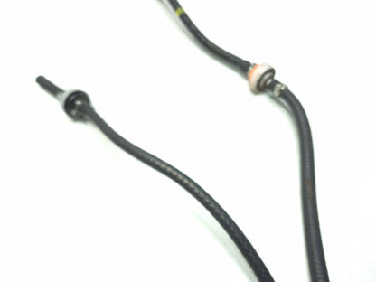 2022 Piaggio Liberty 150 Evap Vapor Charcoal Emission Canister OEM