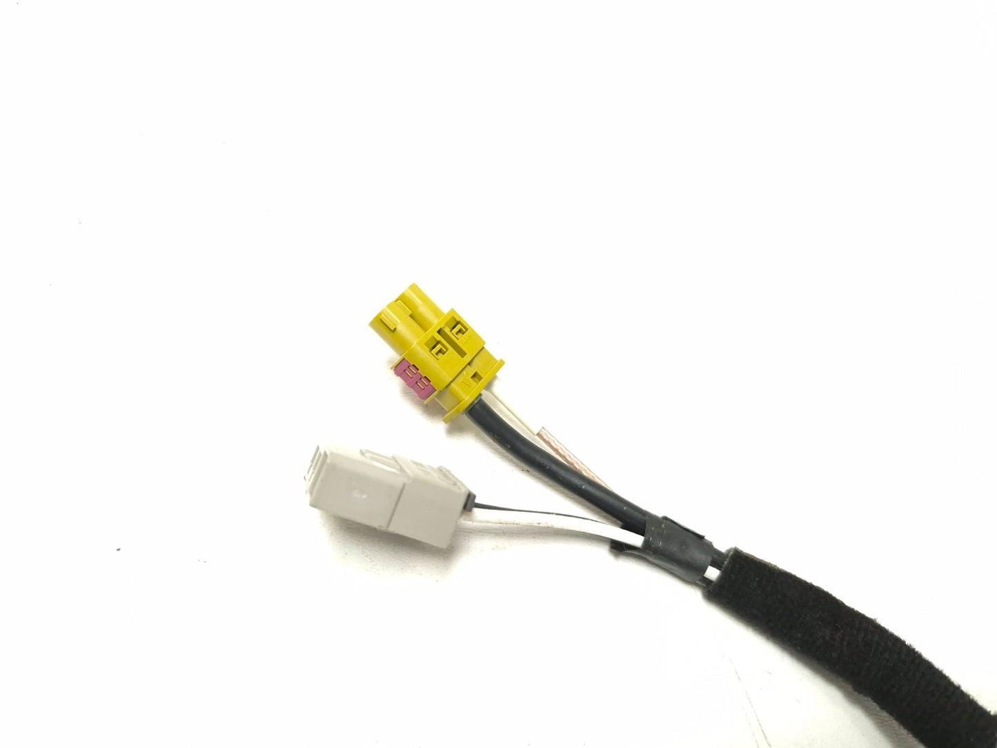 2012 Hyundai Sonata Antenna Feeder Cable Wiring Harness OEM