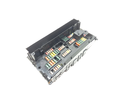 2011 BMW 750li Front Power Fuse Relay Distribution Box 9234421 Oem✅