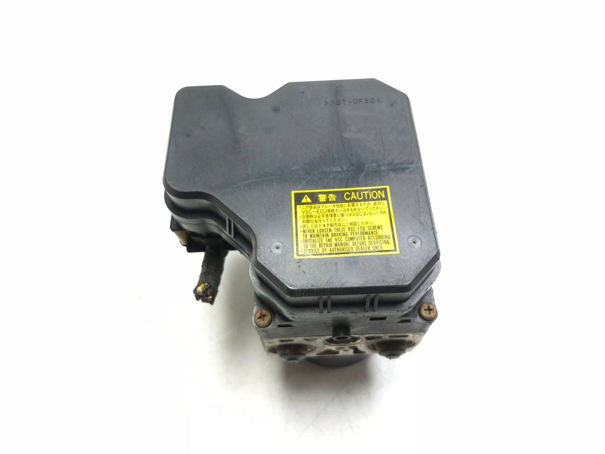2007 Toyota Rav4 ABS Anti Lock Brake Pump 44540-42080 OEM