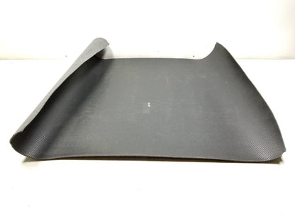 2007 BMW 650i Rear Trunk Floor Mat OEM