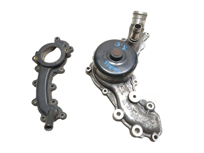 2015 Dodge Challenger Engine Water Pump 3.6l OEM