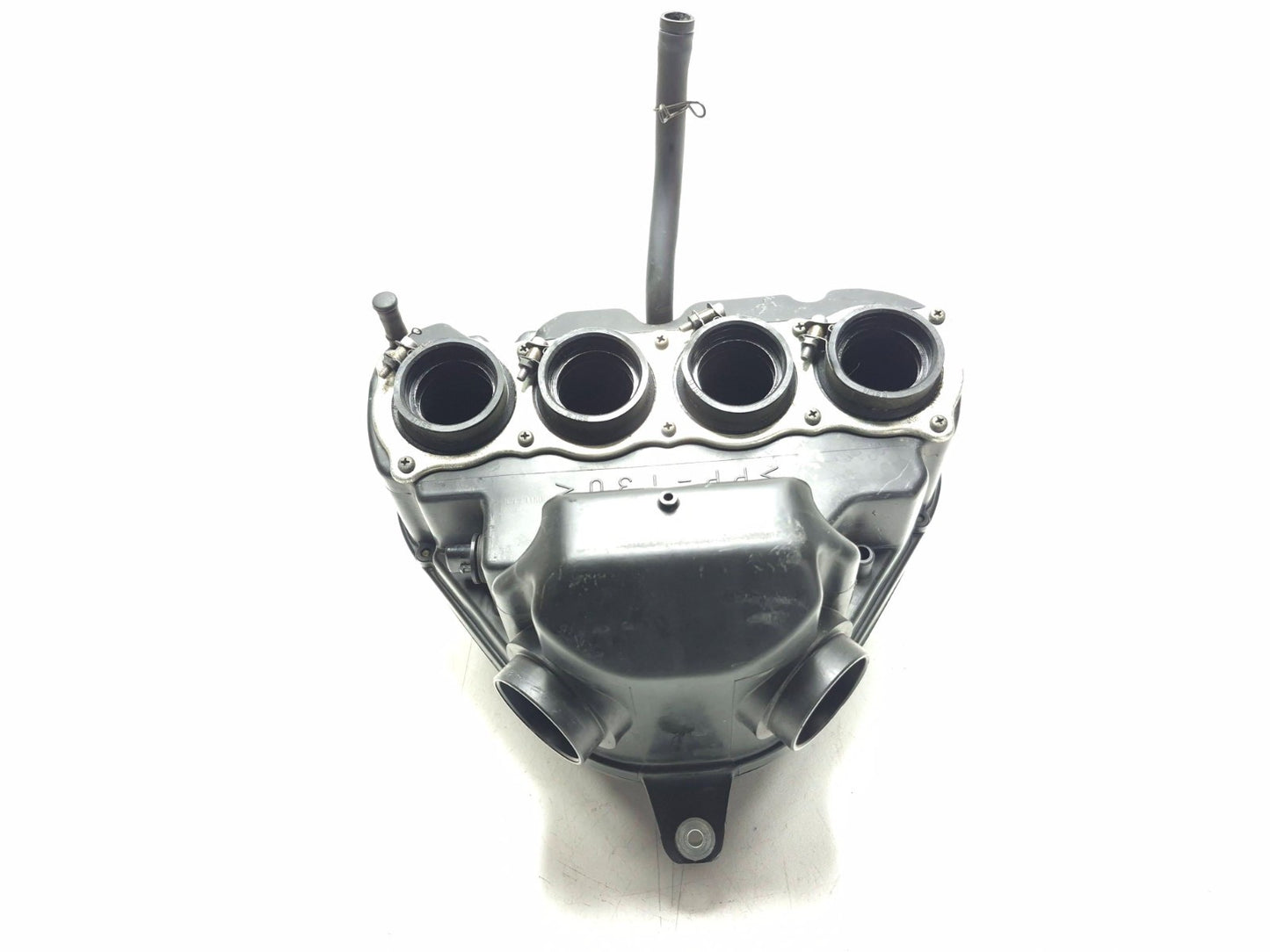 2003 - 2009 Yamaha Yzf R6 Air Box Cleaner Filter Housing  OEM