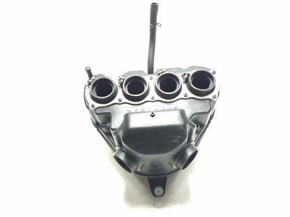 2003 - 2009 Yamaha Yzf R6 Air Box Cleaner Filter Housing  OEM