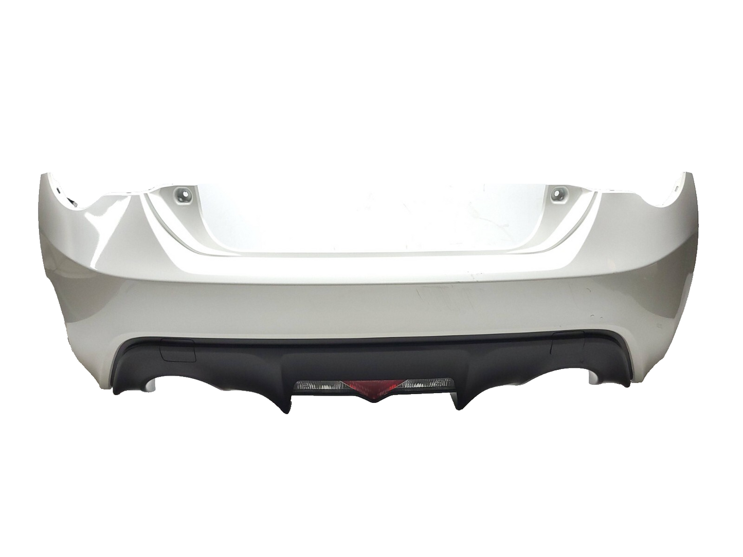 13-16 Scion Fr-s Frs Rear Bumper Cover OEM