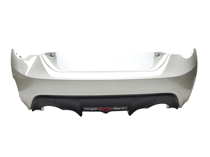 13-16 Scion Fr-s Frs Rear Bumper Cover OEM