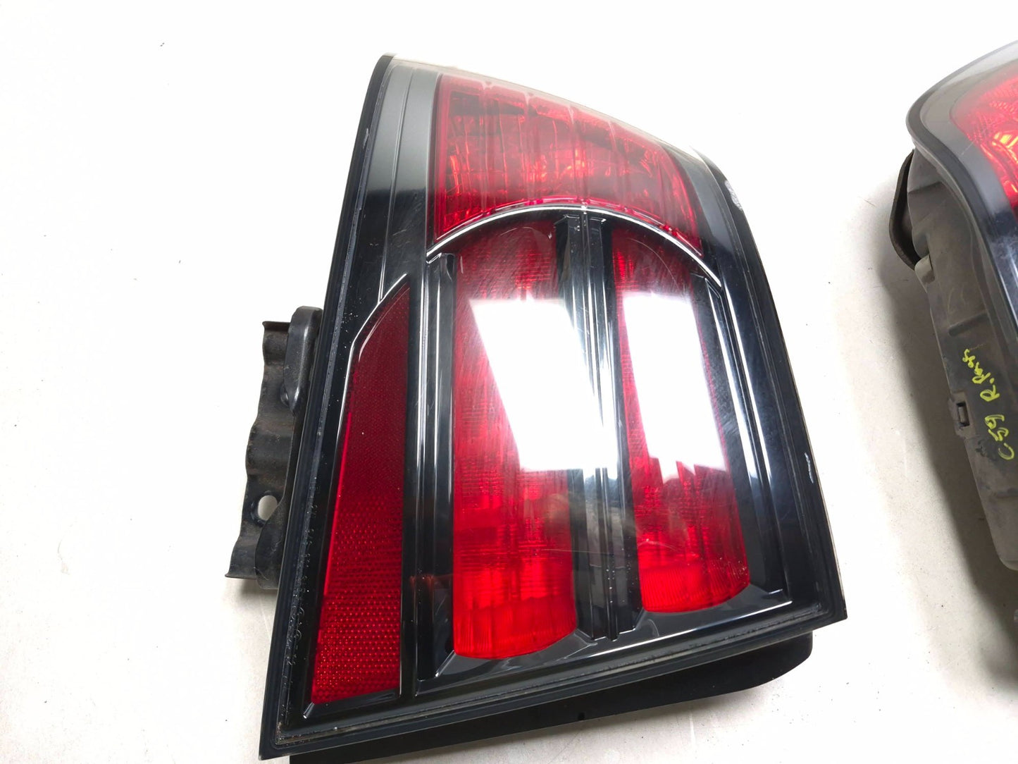 2008 Acura Tl  Type-s Taillight Left & Right OEM