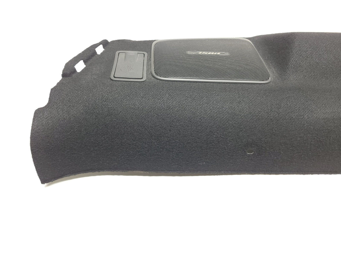 2014 Infiniti Q60 Coupe Rear Deck Shelf Tray OEM