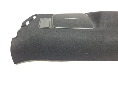 2014 Infiniti Q60 Coupe Rear Deck Shelf Tray OEM