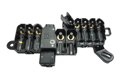 2010 Mercedes-benz S400 W221 Fuse Box Junction Block OEM